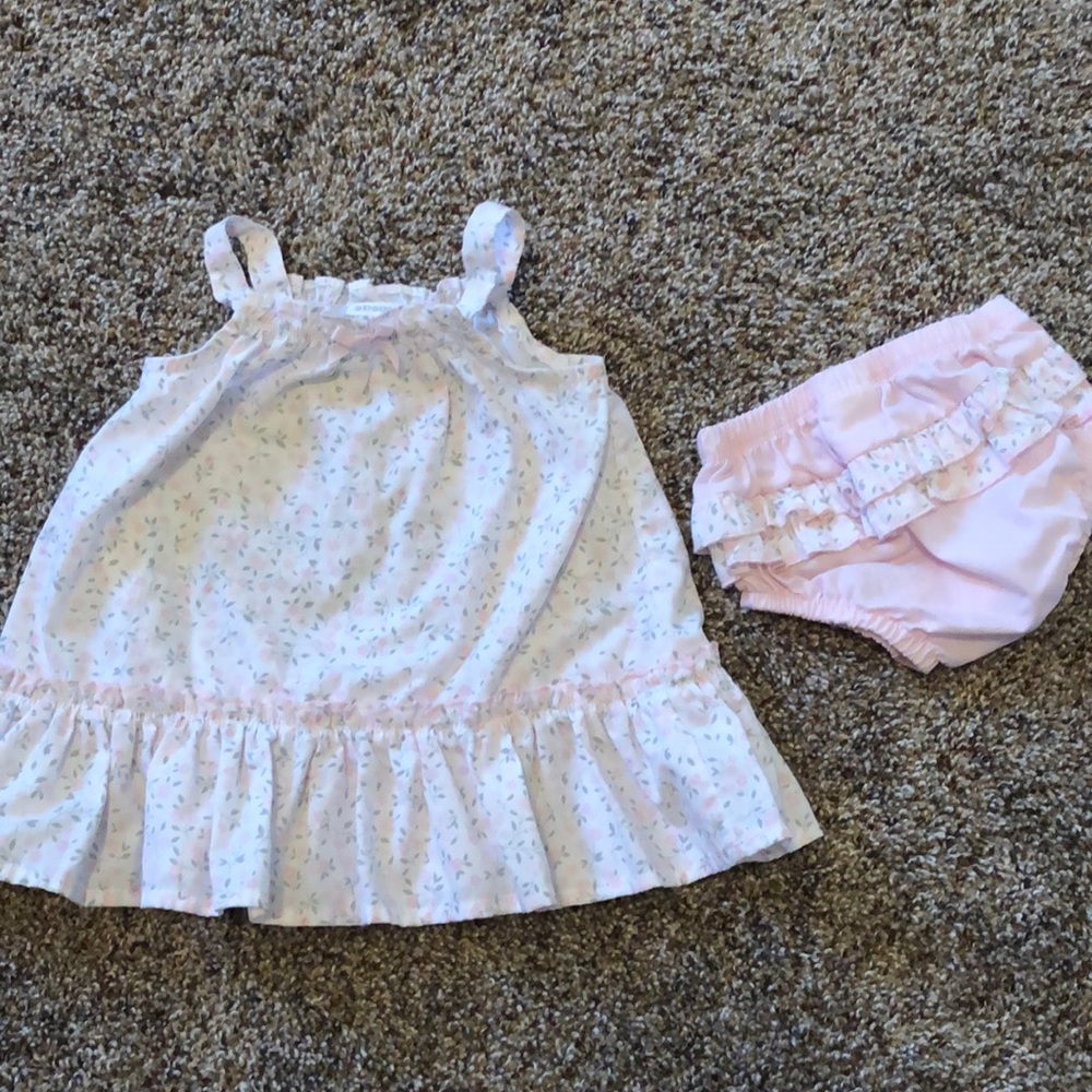 Baby girl Outfit